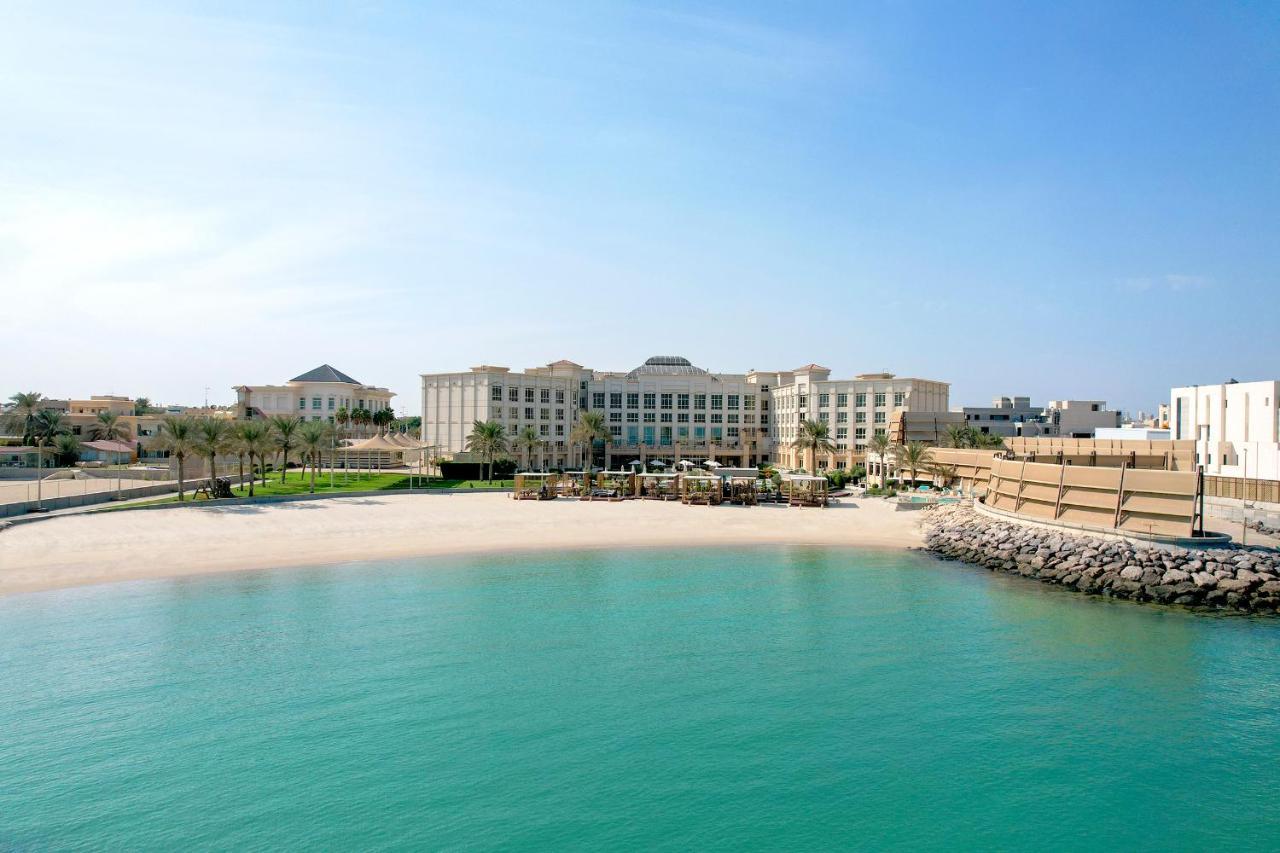 The Regency Hotel Kuwait Koweït Extérieur photo The Ritz-Carlton, Bahrain