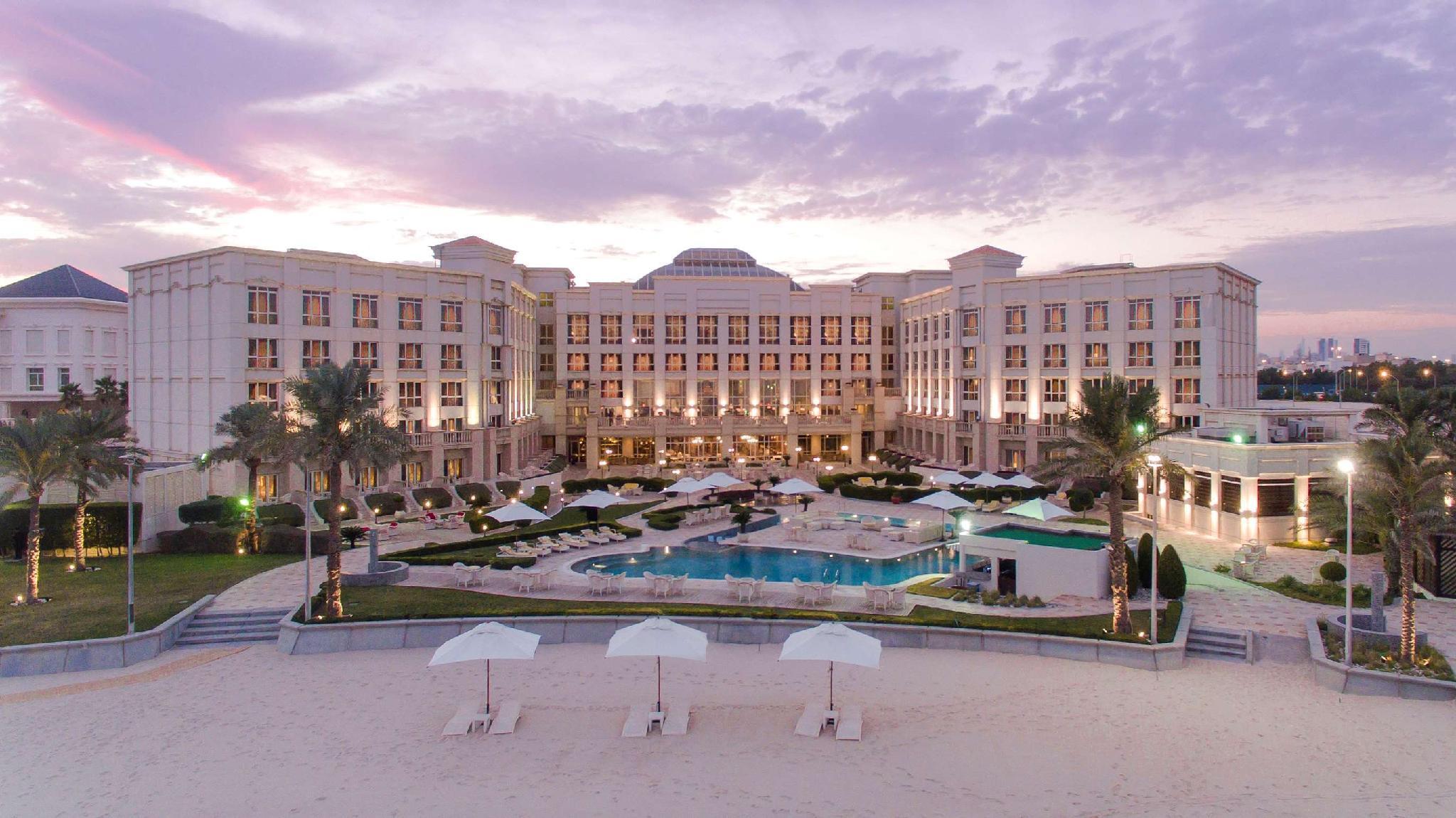 The Regency Hotel Kuwait Koweït Extérieur photo The Ritz-Carlton, Bahrain